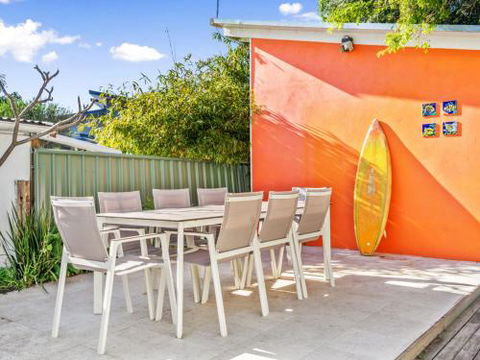 THE OASIS Werri Beach 4pm Check Out Sundays - Your Accommodation 6