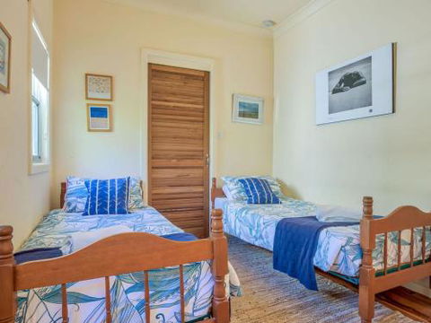 FRESHWATER Gerroa 4pm Check Out Sundays - Your Accommodation 3