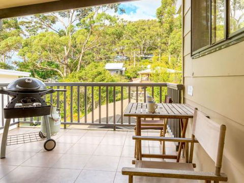 Shanti At Hyams Beach 4pm Check Out Sundays - Your Accommodation 4