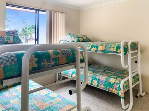 Fairburn Apartment 6 - Your Accommodation 3