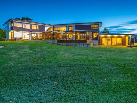 ALPINE LODGE Alpine Southern Highlands 4pm Check Out Sundays - Your Accommodation 0