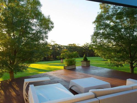 ALPINE LODGE Alpine Southern Highlands 4pm Check Out Sundays - Your Accommodation 1