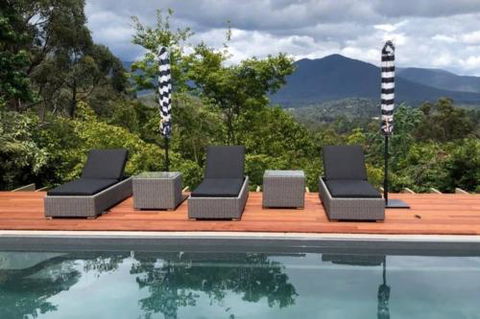 Healesville Garden Country Retreat - Your Accommodation 0