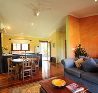 Galnyamba.Friday Creek Retreat