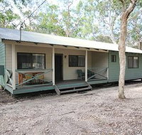 North Coast Holiday Parks Hungry Head Cabins