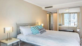 The Apartment Service HELP3 - Your Accommodation 3