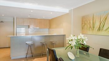 The Apartment Service HELP3 - Your Accommodation 2