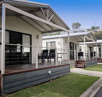 Geelong Riverview Tourist Park - Your Accommodation