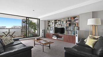 The Apartment Service ALXD2 - Your Accommodation 0