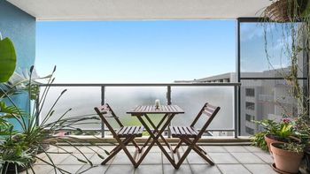 The Apartment Service ALXD2 - Your Accommodation 3
