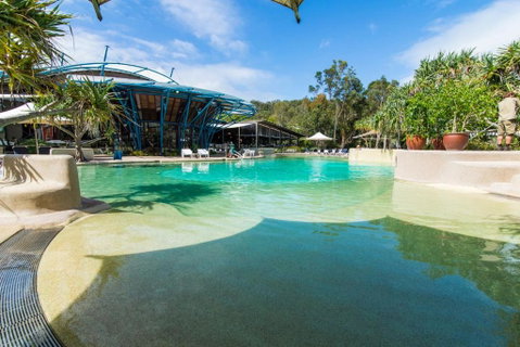 The Holiday House - Your Accommodation 1