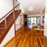 The Holiday House - Your Accommodation 0