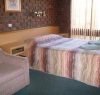Echuca Rivergum Motor Inn