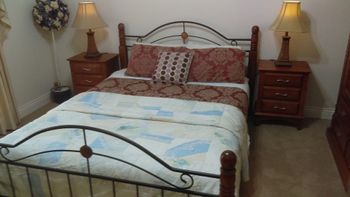 Deloraine Comfort - Your Accommodation 1