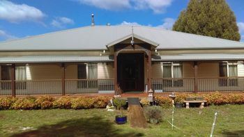 Deloraine Comfort - Your Accommodation 4