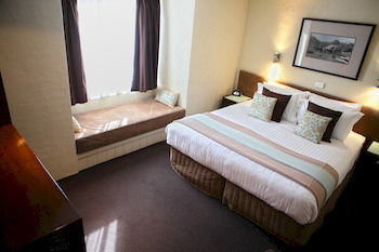 Peppers Rundells Alpine Lodge - Your Accommodation 5