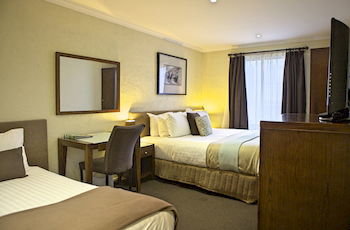Peppers Rundells Alpine Lodge - Your Accommodation 2