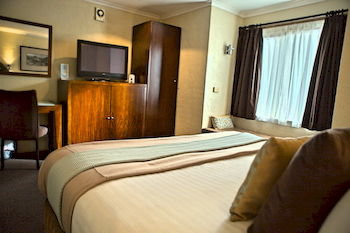 Peppers Rundells Alpine Lodge - Your Accommodation 6