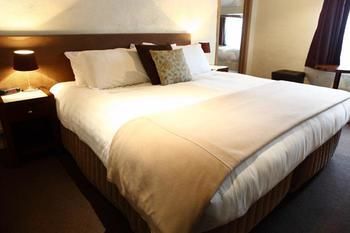 Peppers Rundells Alpine Lodge - Your Accommodation 3