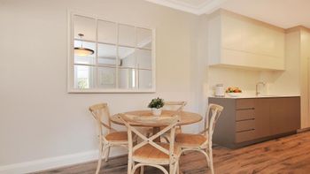 The Apartment Service CRES5 - Your Accommodation 4