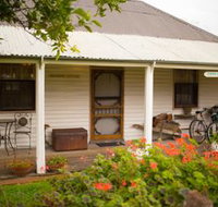 Davidsons Cottage - Your Accommodation
