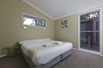 Active Holidays BIG4 Hunter Valley - Your Accommodation 3