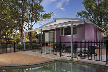 Active Holidays BIG4 Hunter Valley - Your Accommodation 4
