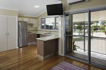 Active Holidays BIG4 Hunter Valley - Your Accommodation 5