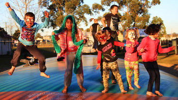 Active Holidays BIG4 Hunter Valley - Your Accommodation 1