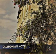 Caledonian Hotel - Your Accommodation