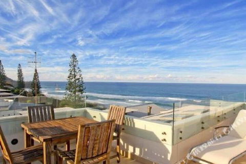 R & W Noosa Holidays 19 The Esplanade - Your Accommodation 6