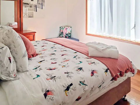 Sun, Beach, Shops, Wifi, Netflix - Your Accommodation 2