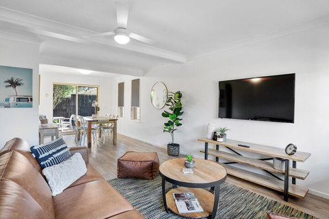 Lennox Belle - Your Accommodation 3