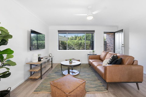 Lennox Belle - Your Accommodation 1