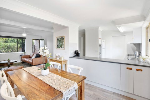Lennox Belle - Your Accommodation 2