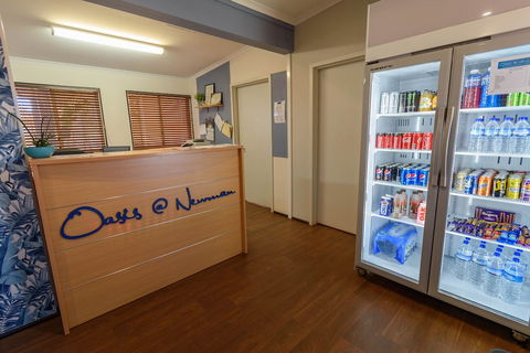 Oasis At Newman - Your Accommodation 1