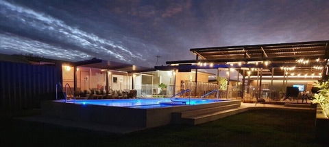 Oasis At Newman - Your Accommodation 0