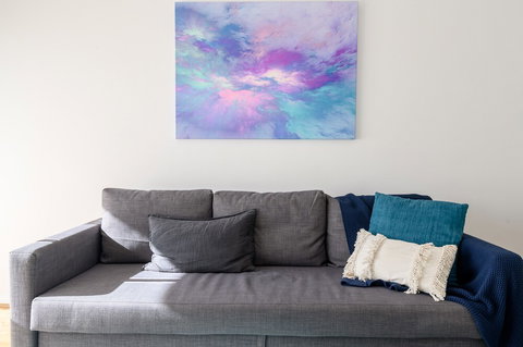 COMO - Your Accommodation 5