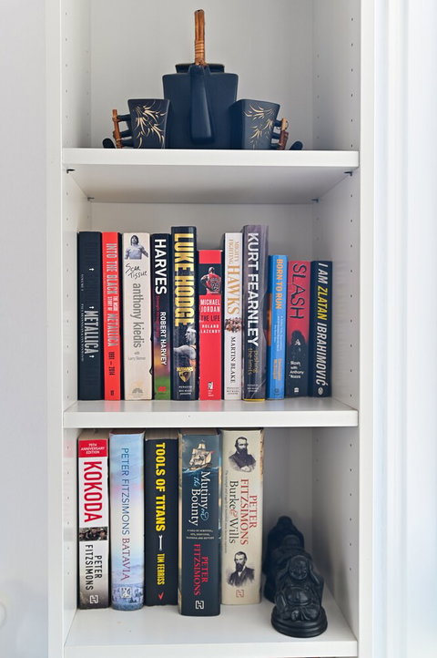 COMO - Your Accommodation 0