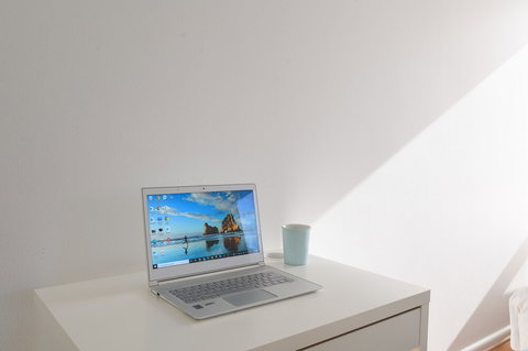 COMO - Your Accommodation 1