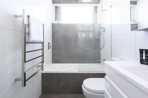 COMO - Your Accommodation 4