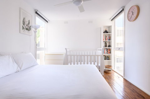 COMO - Your Accommodation 6