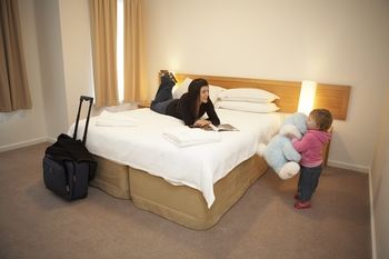 Forte Capeview Apartments - Your Accommodation 5