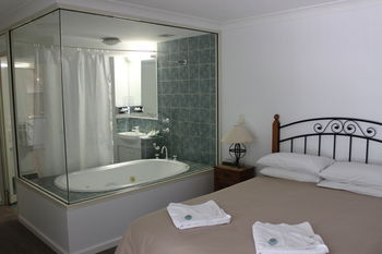 Forte Capeview Apartments - Your Accommodation 3