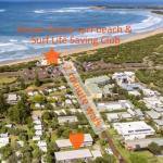 Alices Palace 2 Minute Walk To Lifeguard Patrolled Surf Beach - Your Accommodation 0