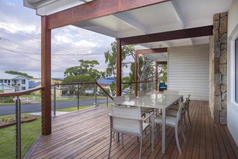 THE PERFECT BEACH HOUSE - Your Accommodation 4