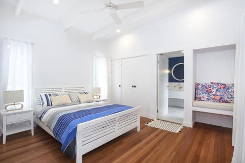 THE PERFECT BEACH HOUSE - Your Accommodation 2