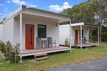 Beaches Of Byron - Your Accommodation 1