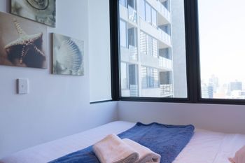 Dreamhome Service Apartment Spencer - Your Accommodation 5