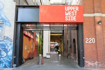 Dreamhome Service Apartment Spencer - Your Accommodation 4